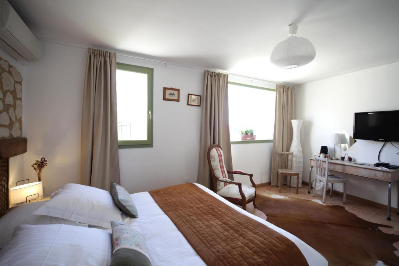 Oeno-Lodge Saint-Germain-d'Esteuil ห้อง รูปภาพ