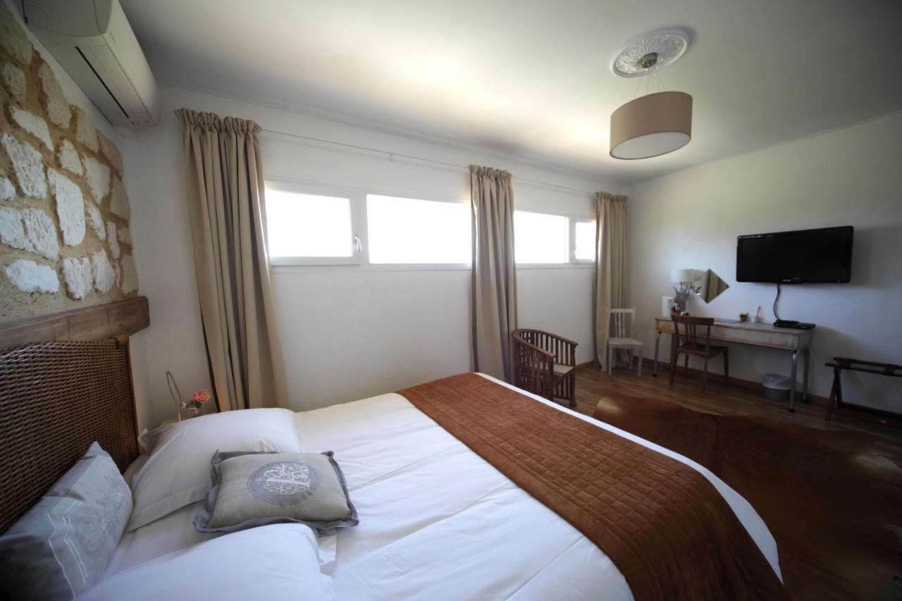 Oeno-Lodge Saint-Germain-d'Esteuil ห้อง รูปภาพ