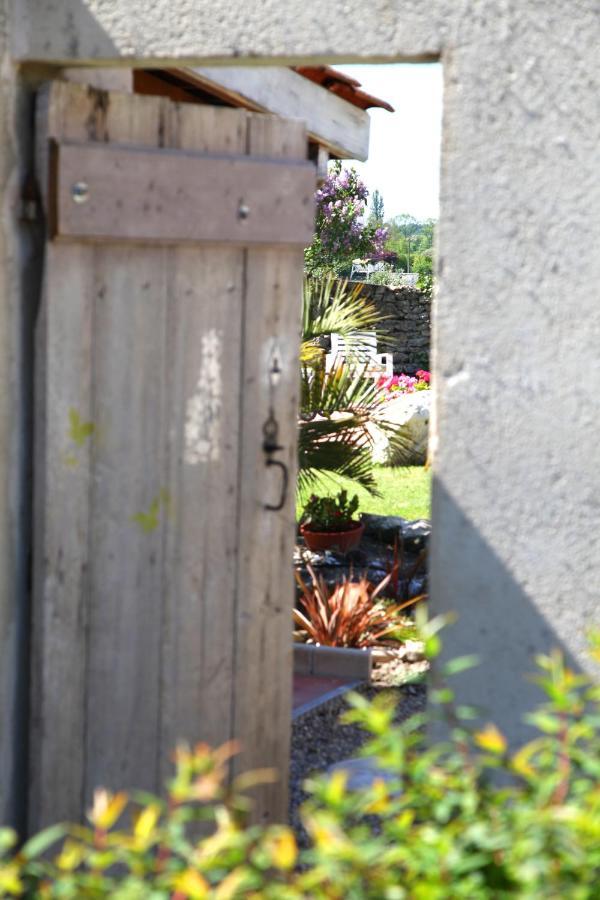 Oeno-Lodge Saint-Germain-d'Esteuil ภายนอก รูปภาพ